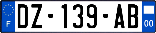 DZ-139-AB