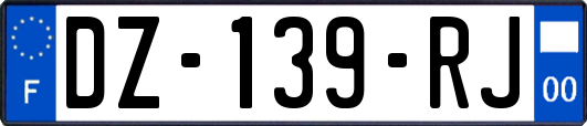 DZ-139-RJ