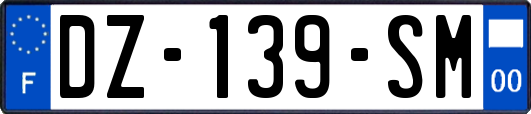 DZ-139-SM