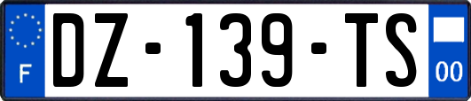 DZ-139-TS