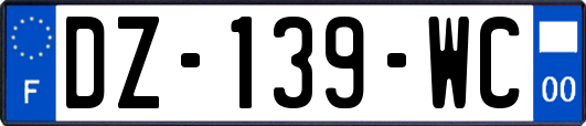 DZ-139-WC