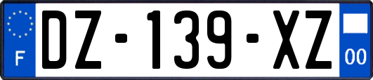 DZ-139-XZ