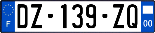 DZ-139-ZQ