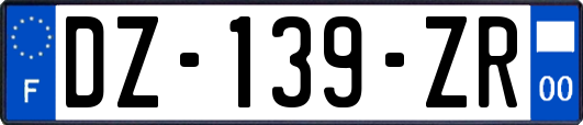 DZ-139-ZR