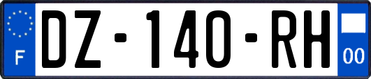 DZ-140-RH