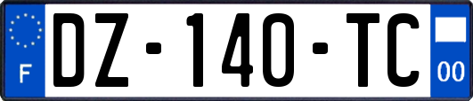 DZ-140-TC