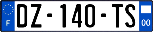 DZ-140-TS