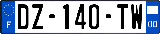 DZ-140-TW