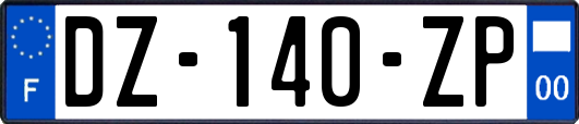 DZ-140-ZP