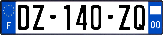 DZ-140-ZQ