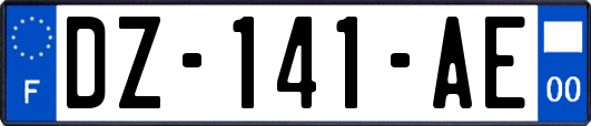 DZ-141-AE