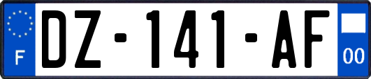 DZ-141-AF