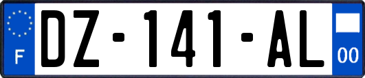 DZ-141-AL