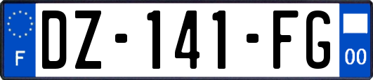 DZ-141-FG