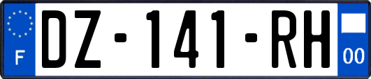 DZ-141-RH