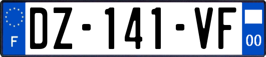 DZ-141-VF