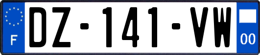 DZ-141-VW