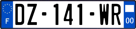 DZ-141-WR