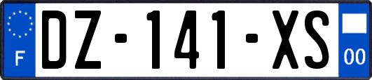 DZ-141-XS