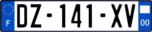 DZ-141-XV