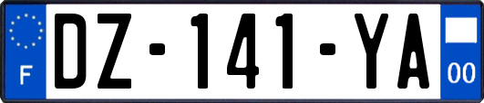 DZ-141-YA