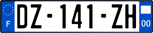 DZ-141-ZH