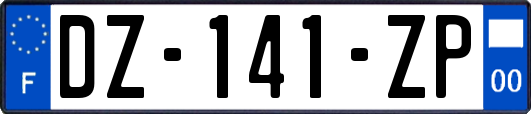 DZ-141-ZP