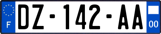 DZ-142-AA