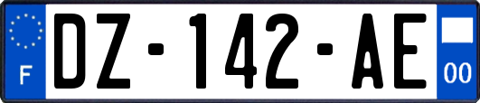 DZ-142-AE