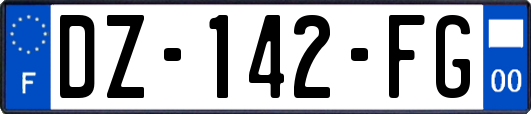DZ-142-FG
