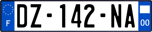 DZ-142-NA