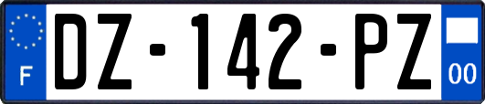 DZ-142-PZ