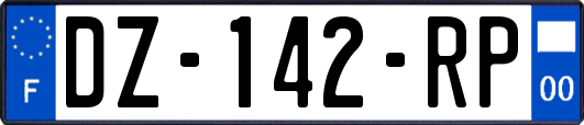 DZ-142-RP