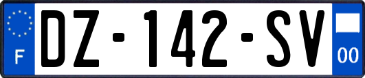 DZ-142-SV