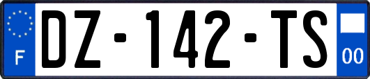 DZ-142-TS