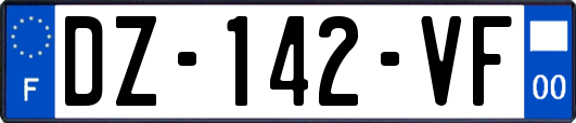 DZ-142-VF