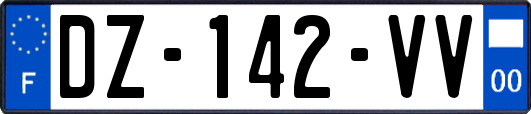 DZ-142-VV