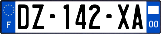 DZ-142-XA