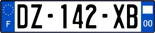 DZ-142-XB