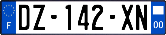 DZ-142-XN