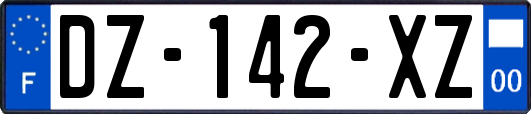 DZ-142-XZ