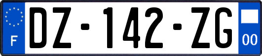 DZ-142-ZG