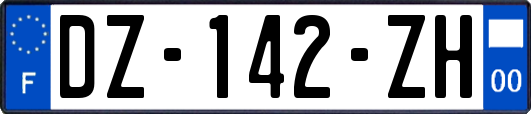 DZ-142-ZH