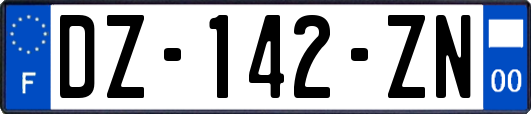 DZ-142-ZN