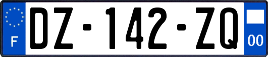 DZ-142-ZQ