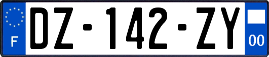 DZ-142-ZY