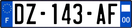 DZ-143-AF