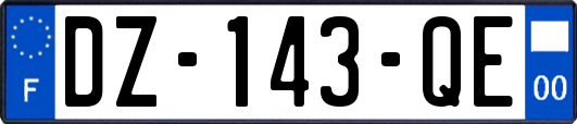 DZ-143-QE