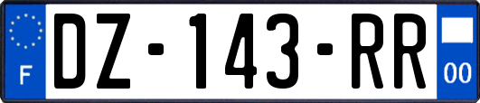 DZ-143-RR