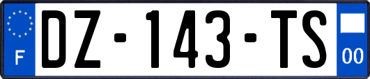 DZ-143-TS